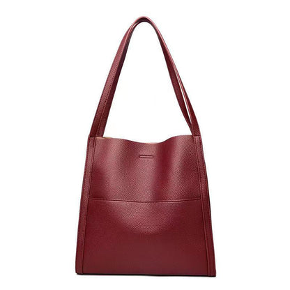 BeauMont BAG - VIRAL - Leather