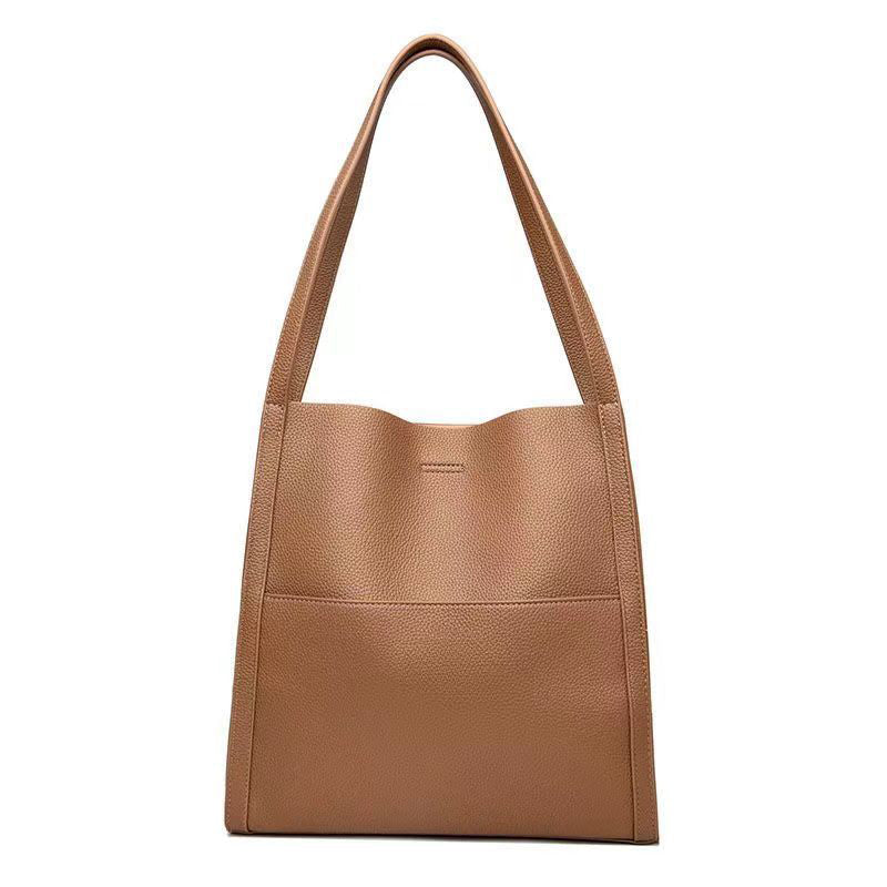 BeauMont BAG - VIRAL - Leather
