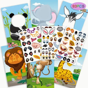 StickerSet - SO much FUN!  - Perfect for the holidays