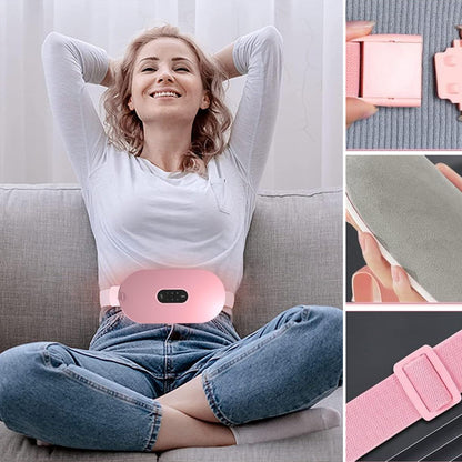 SALE ! - Palace Heating Belt - VIRAL - Say goodbye to discomfort!