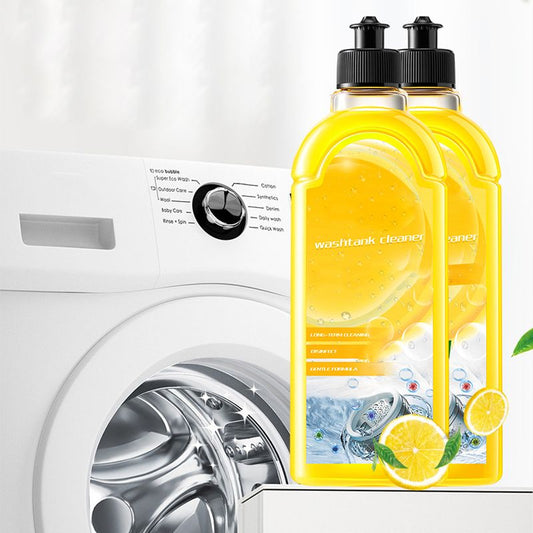 [Huishoudelijke Benodigdheden] Wasmachine Reinigingsmiddel