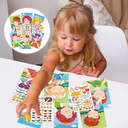 StickerSet - SO much FUN!  - Perfect for the holidays