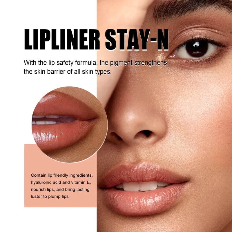 Lily - VIRAL - Lip Liner