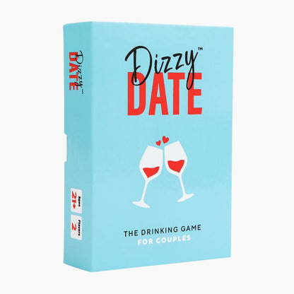 Dizzy Date - Couple's game
