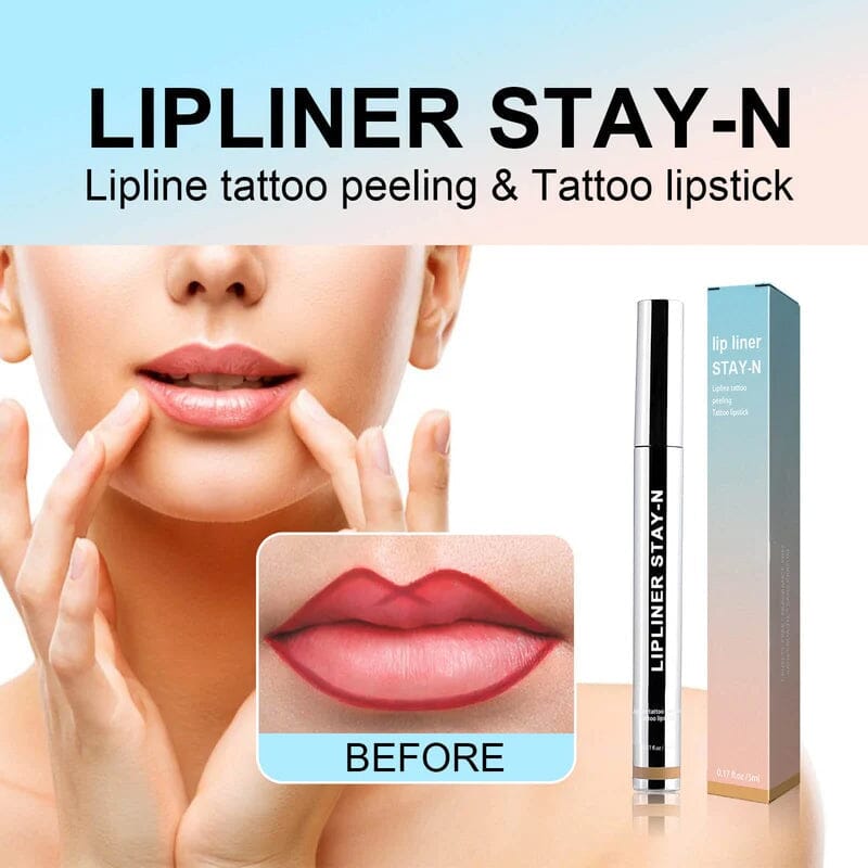 Lily - VIRAL - Lip Liner