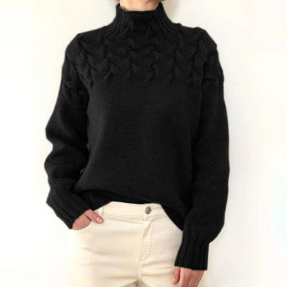 Suzy Sweater - SUPERSALE - S/2XL