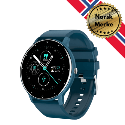 ActionTime - Pro SmartWatch