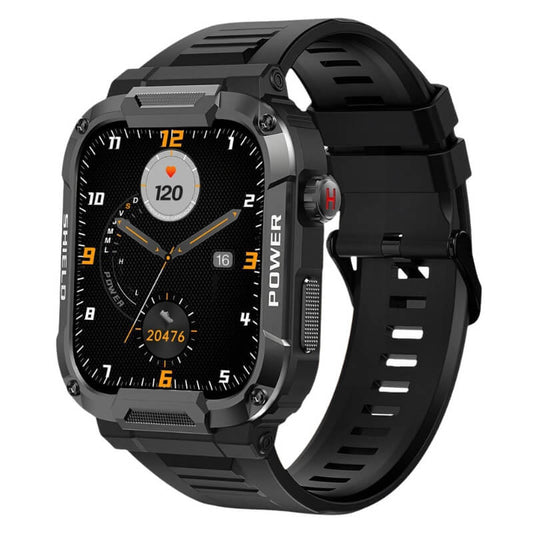 Into the Wild  - Smartwatch for him!