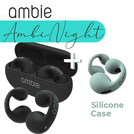 AmbieNight + Silicone Case | Green