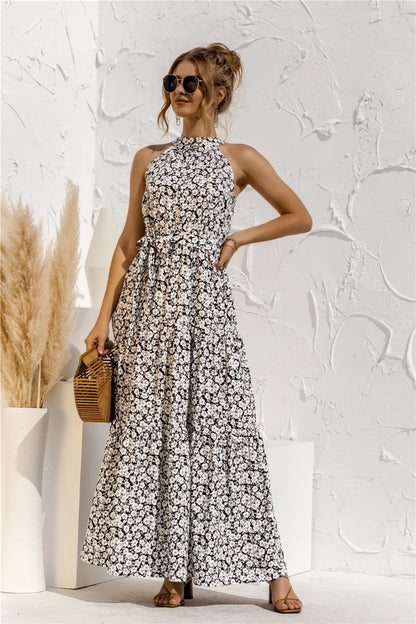 Discover your perfect summer dress at All About Belle!  Fall in love with our latest addition, guaranteed to put a smile on your face. With fabulous prints that turn heads, embrace summer in style and comfort.  Don't miss out - shop now and let the summer vibes take over!