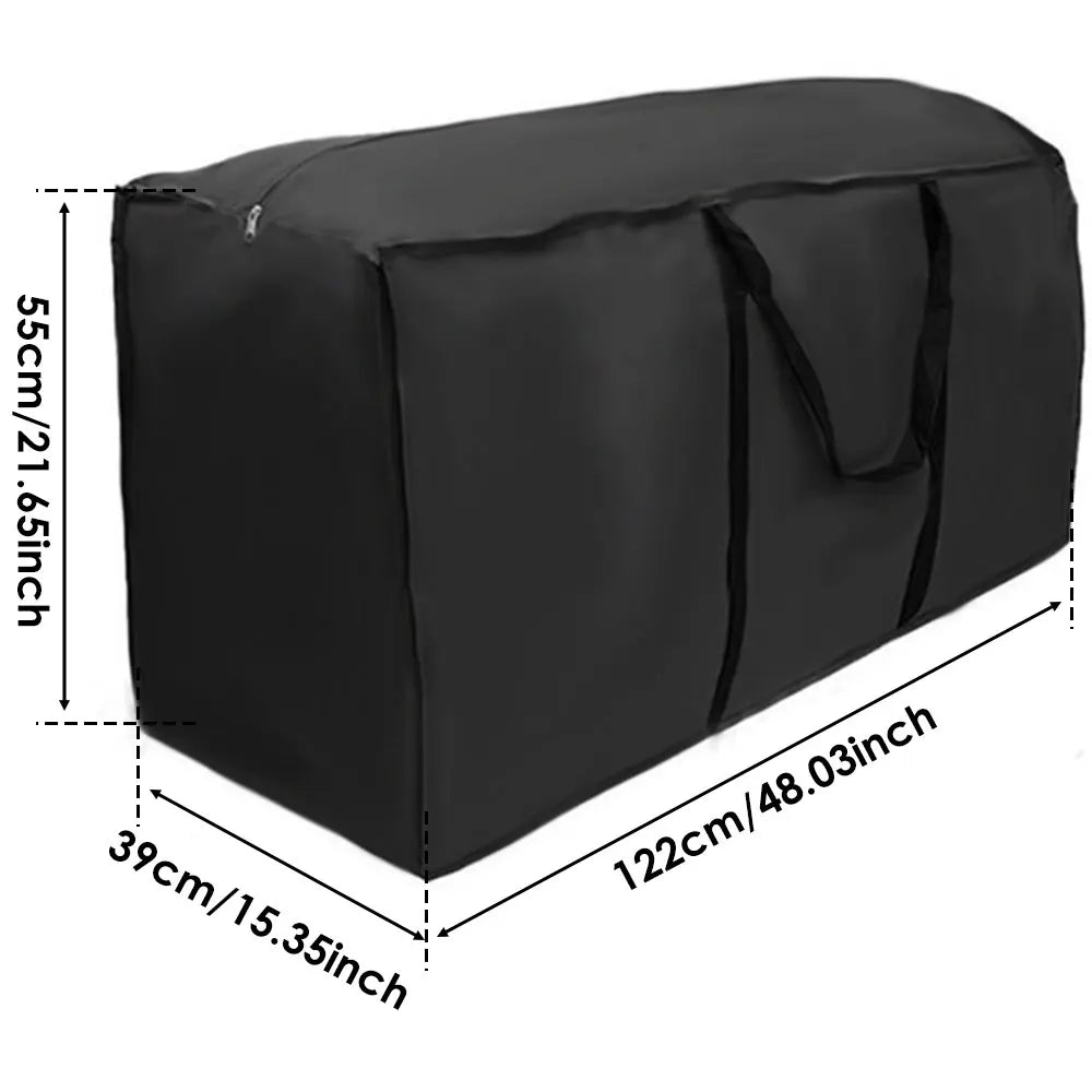 Gery - Garden Furniture Storage Bag - Waterproof