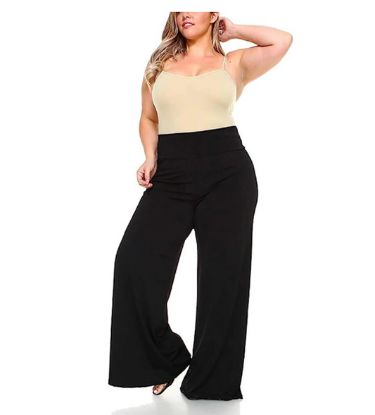 CoCo - Plussize Bestseller! - Casual Pants