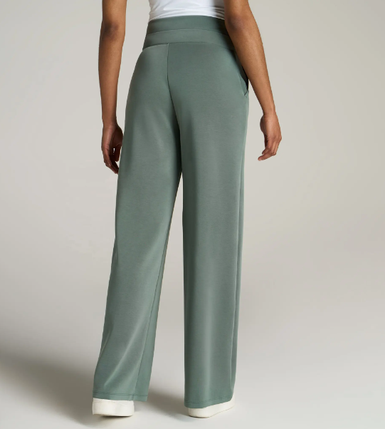Belle - Pants Silky-Smooth  XS - 2XL