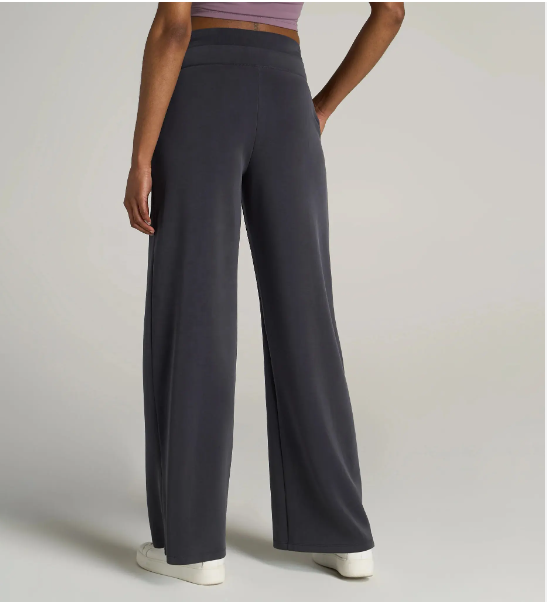 Belle - Pants Silky-Smooth  XS - 2XL
