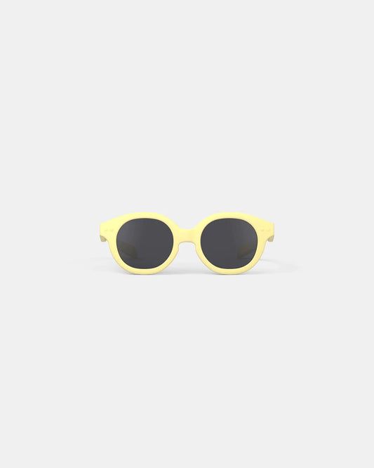 Sunglasses Baby 0-9 M #C - Lemonade