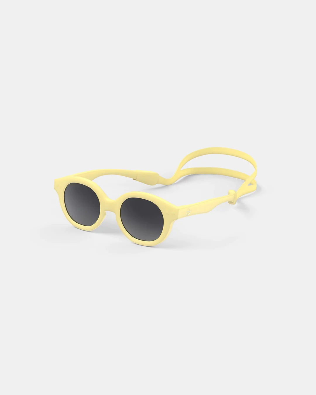 Sunglasses Baby 0-9 M #C - Lemonade