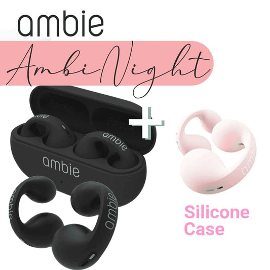 AmbieNight + Silicone Case | Pink