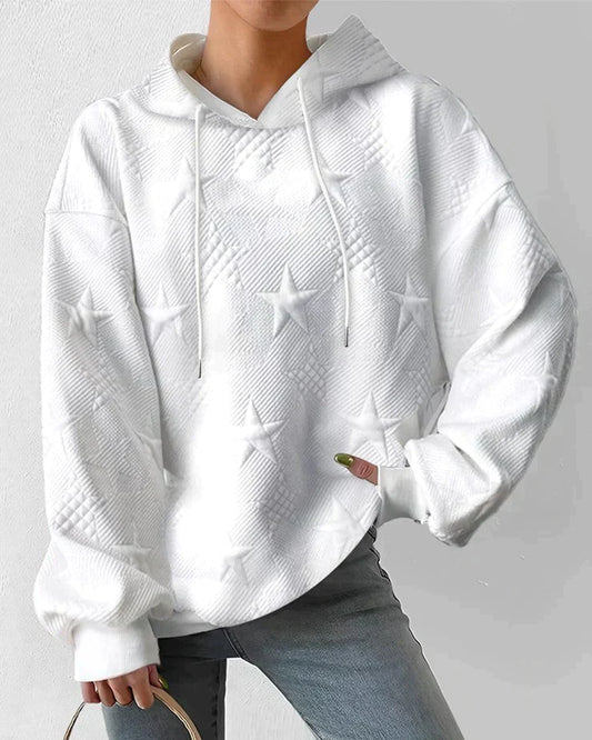 ViVian - Our 5 star hoodie